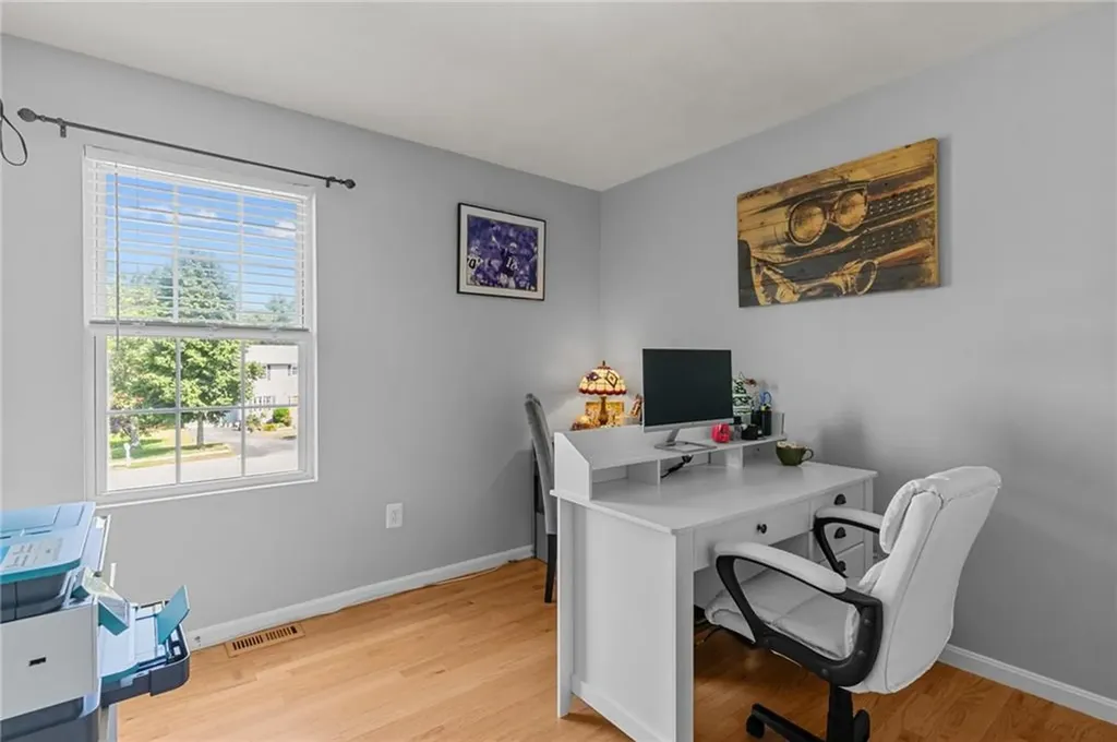 34 Remington Farm Drive Coventry RI 02816