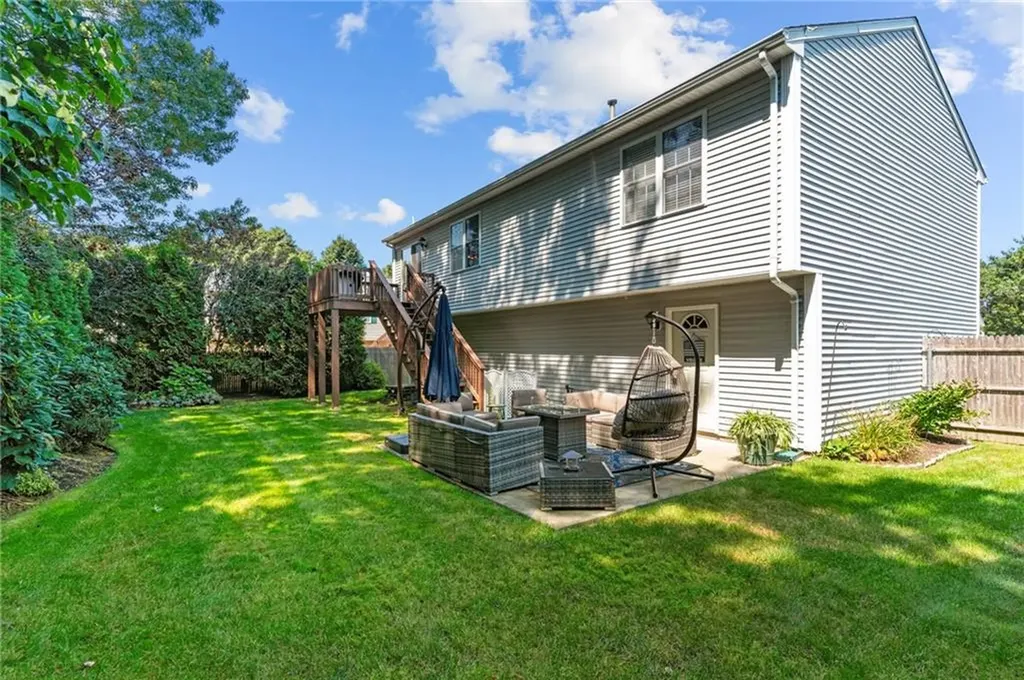 34 Remington Farm Drive Coventry RI 02816