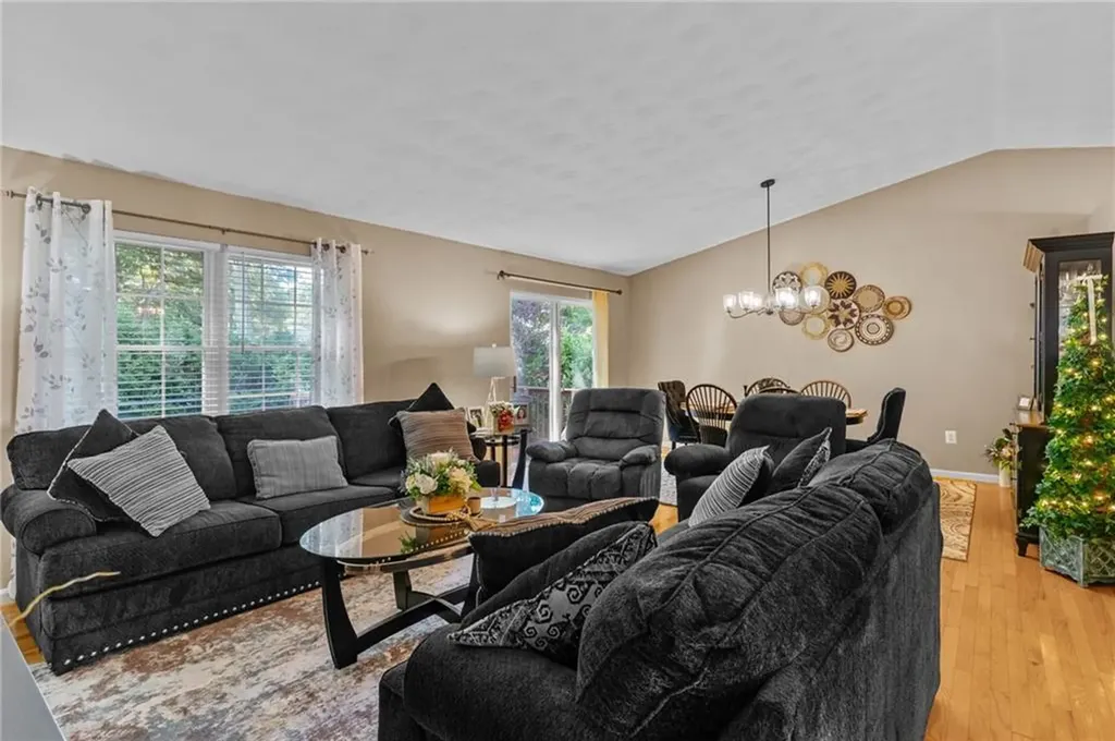 34 Remington Farm Drive Coventry RI 02816