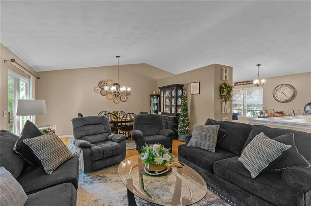 34 Remington Farm Drive Coventry RI 02816