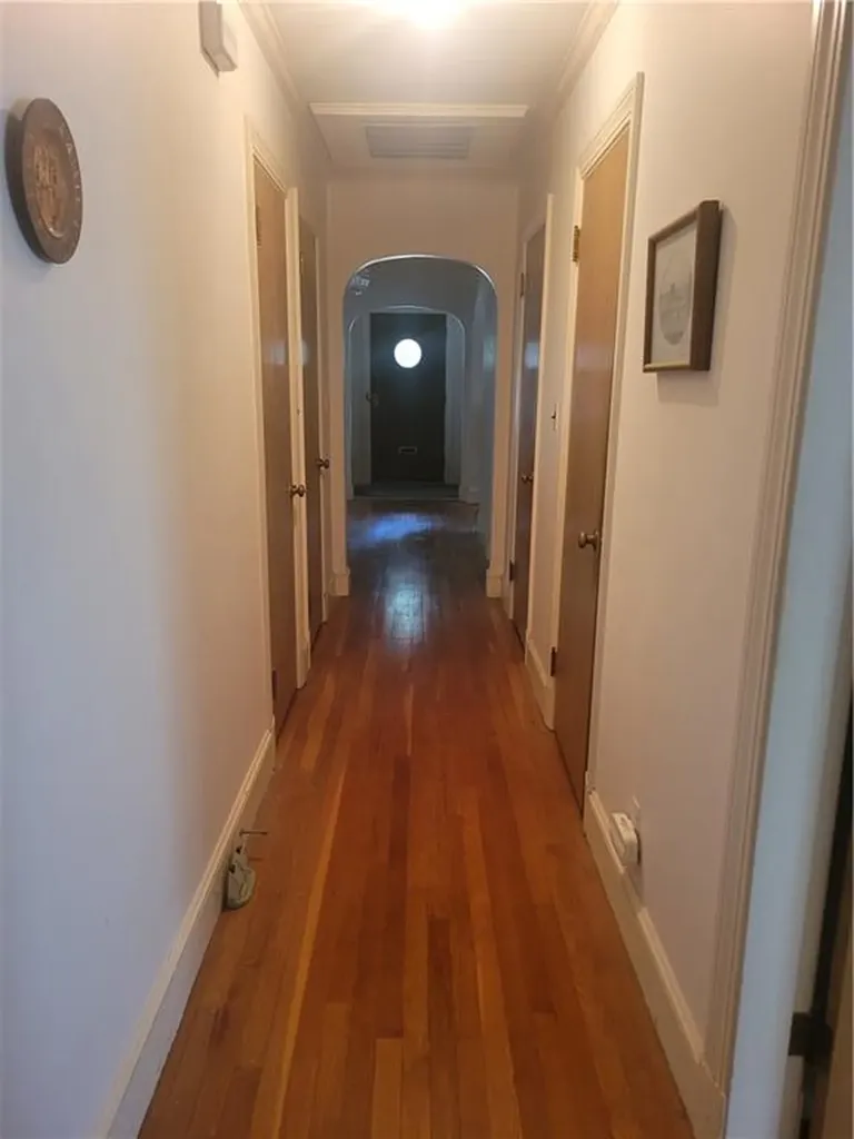 570 Harris Avenue Woonsocket RI 02895