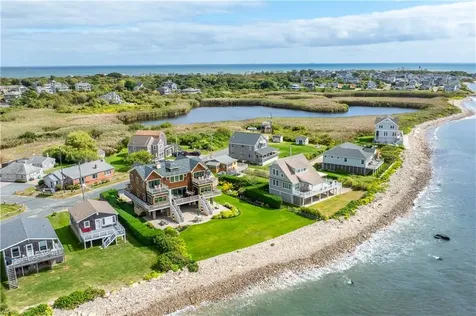 75 Stanton Avenue Narragansett RI 02882