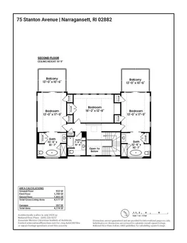 75 Stanton Avenue Narragansett RI 02882