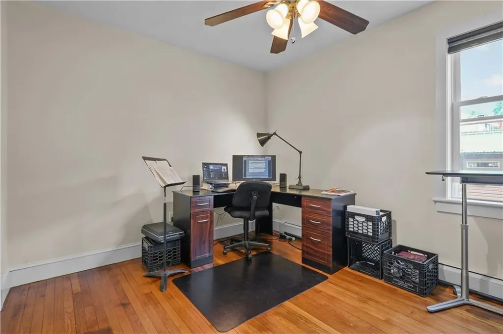 40 Walnut Street Tiverton RI 02878