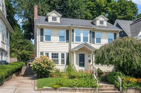 22 President Avenue Providence RI 02906