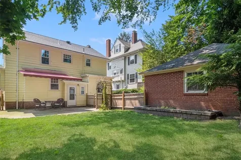 22 President Avenue Providence RI 02906