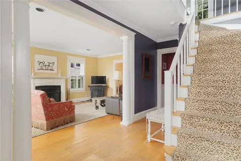 22 President Avenue Providence RI 02906