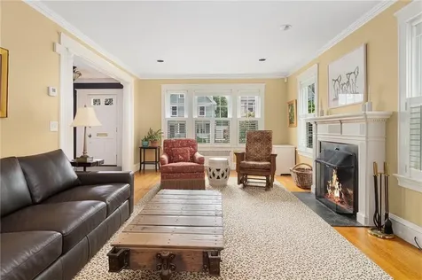 22 President Avenue Providence RI 02906