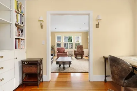 22 President Avenue Providence RI 02906