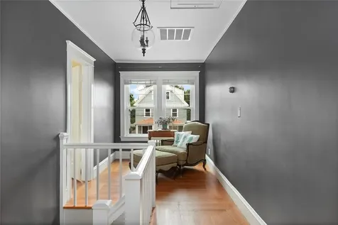 22 President Avenue Providence RI 02906