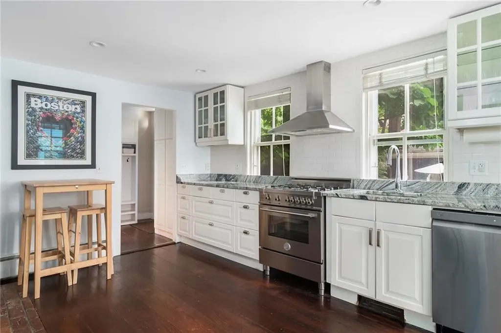 56 Sheldon Street Providence RI 02906