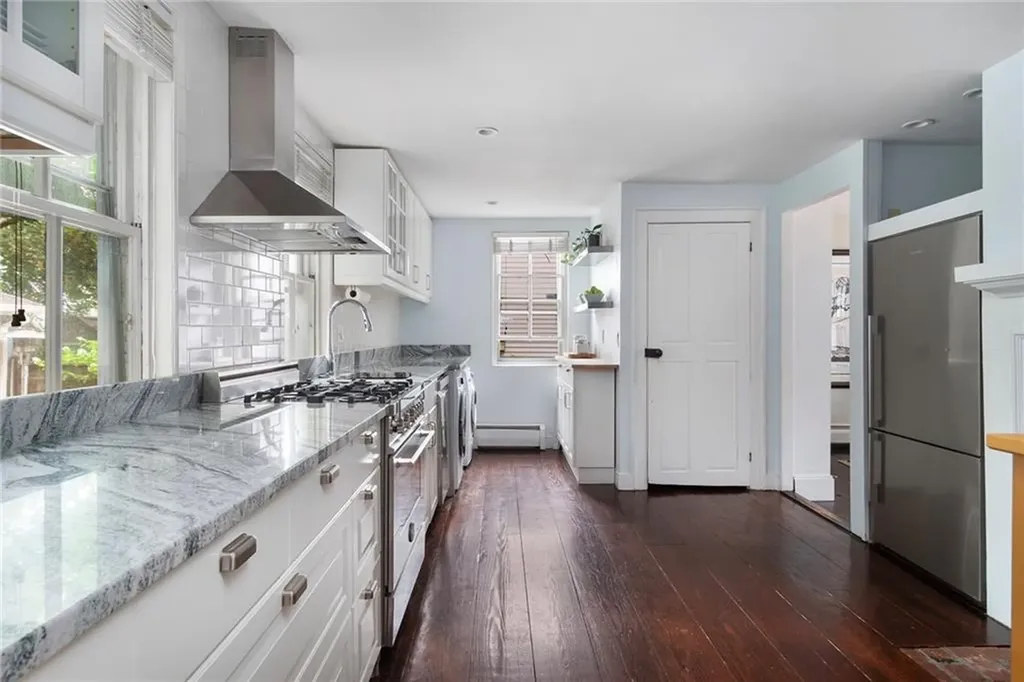 56 Sheldon Street Providence RI 02906