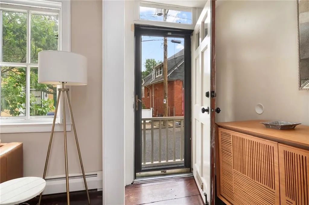 56 Sheldon Street Providence RI 02906