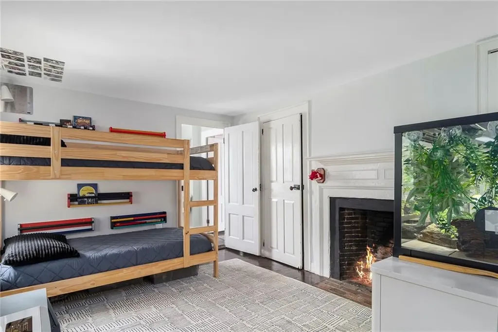 56 Sheldon Street Providence RI 02906