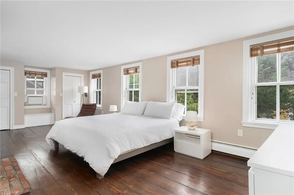 56 Sheldon Street Providence RI 02906