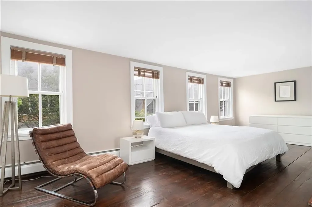56 Sheldon Street Providence RI 02906