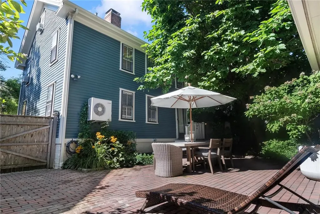 56 Sheldon Street Providence RI 02906