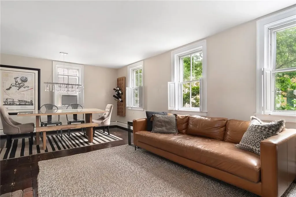 56 Sheldon Street Providence RI 02906