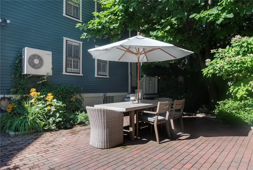 56 Sheldon Street Providence RI 02906