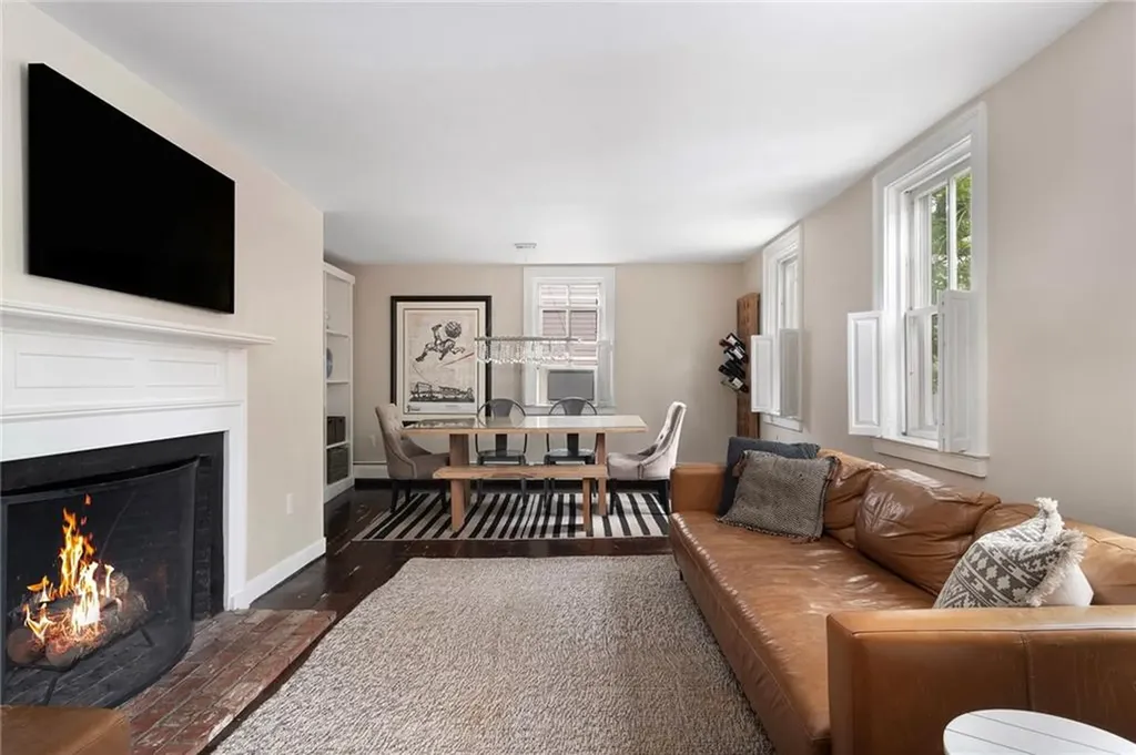 56 Sheldon Street Providence RI 02906