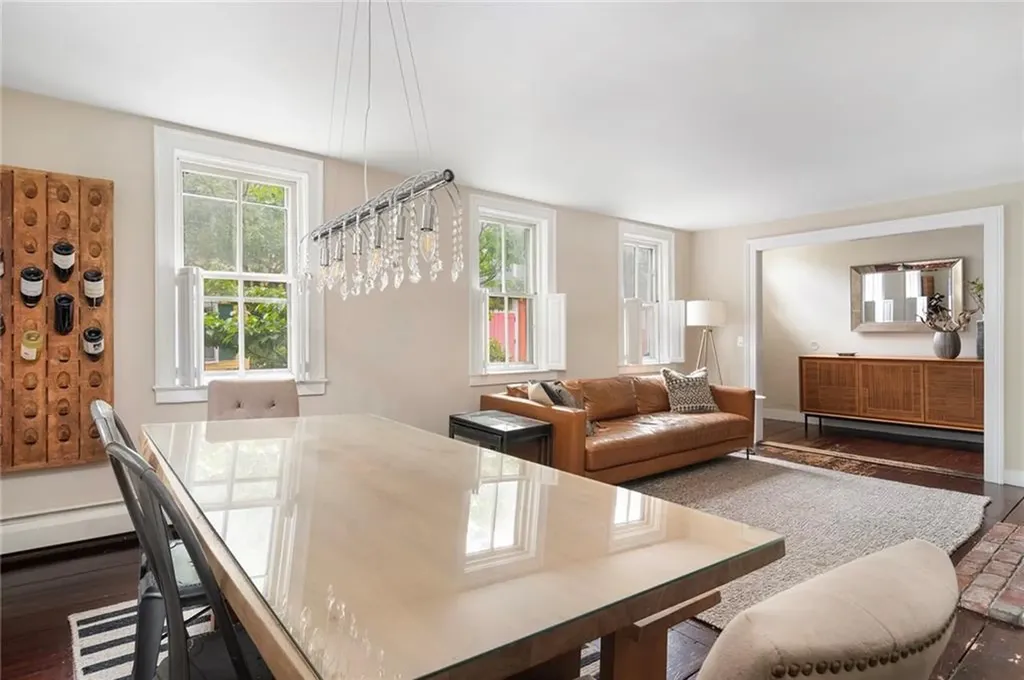 56 Sheldon Street Providence RI 02906