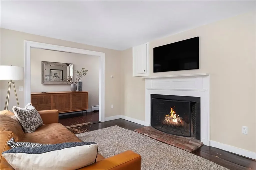 56 Sheldon Street Providence RI 02906