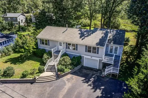 18 Russell Drive North Kingstown RI 02852