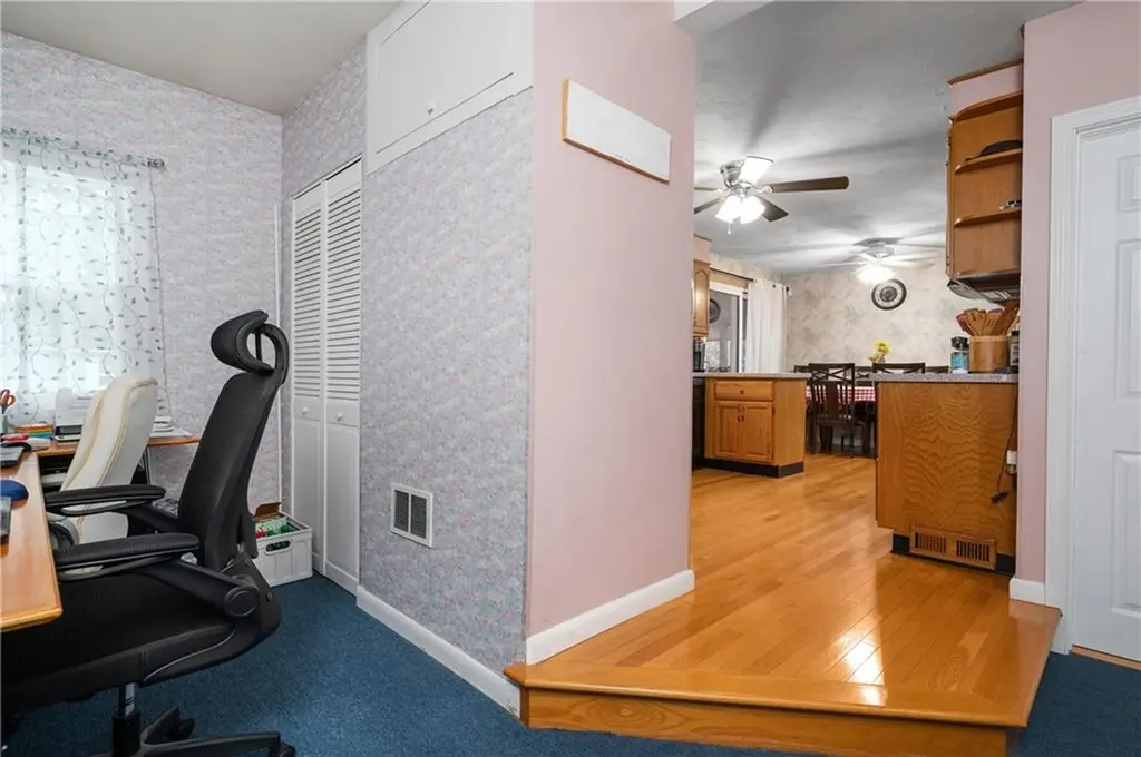 149 Patton Road Woonsocket RI 02895