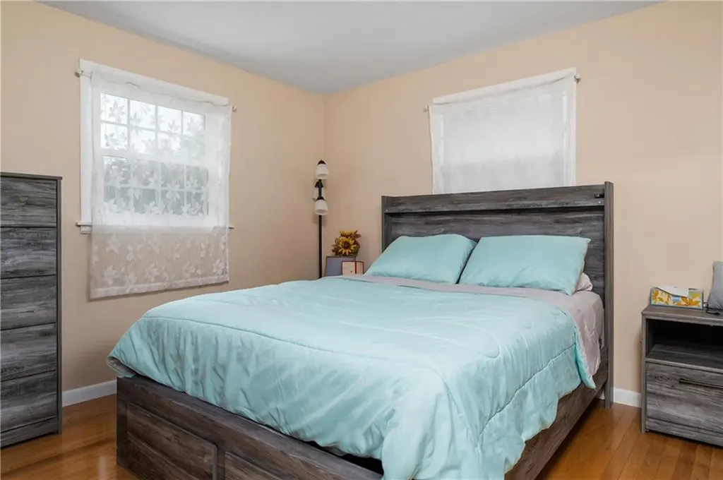 149 Patton Road Woonsocket RI 02895