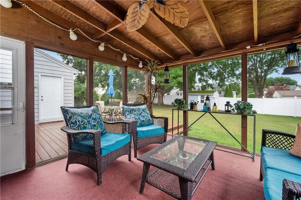 149 Patton Road Woonsocket RI 02895