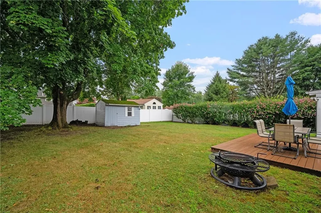 149 Patton Road Woonsocket RI 02895