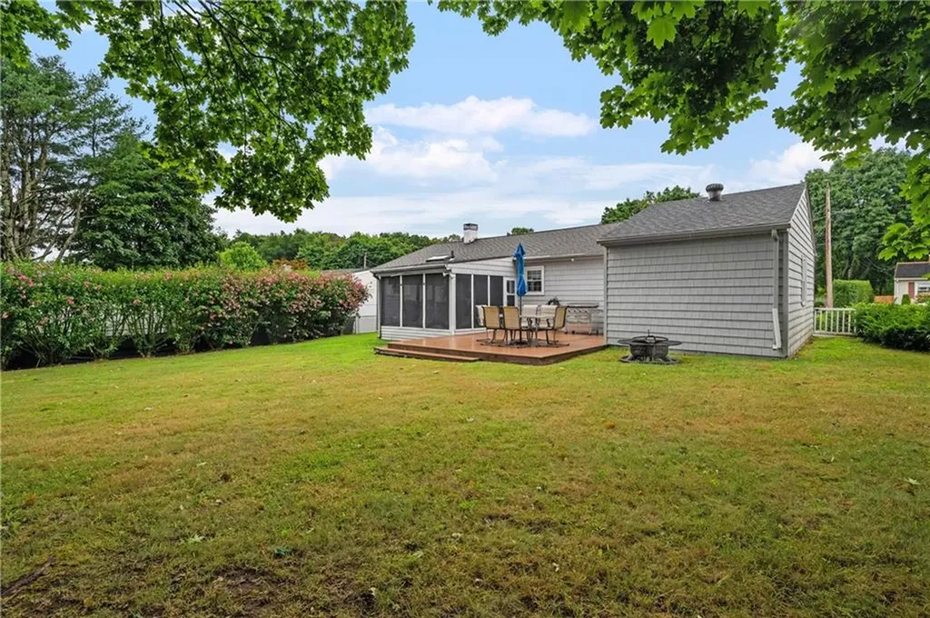 149 Patton Road Woonsocket RI 02895