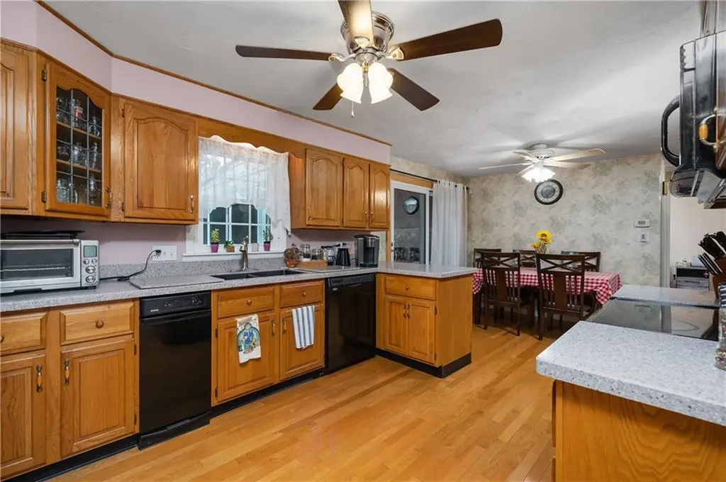 149 Patton Road Woonsocket RI 02895