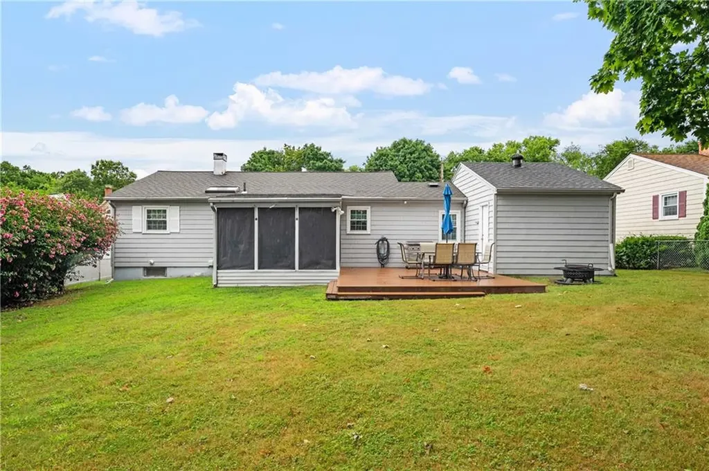 149 Patton Road Woonsocket RI 02895