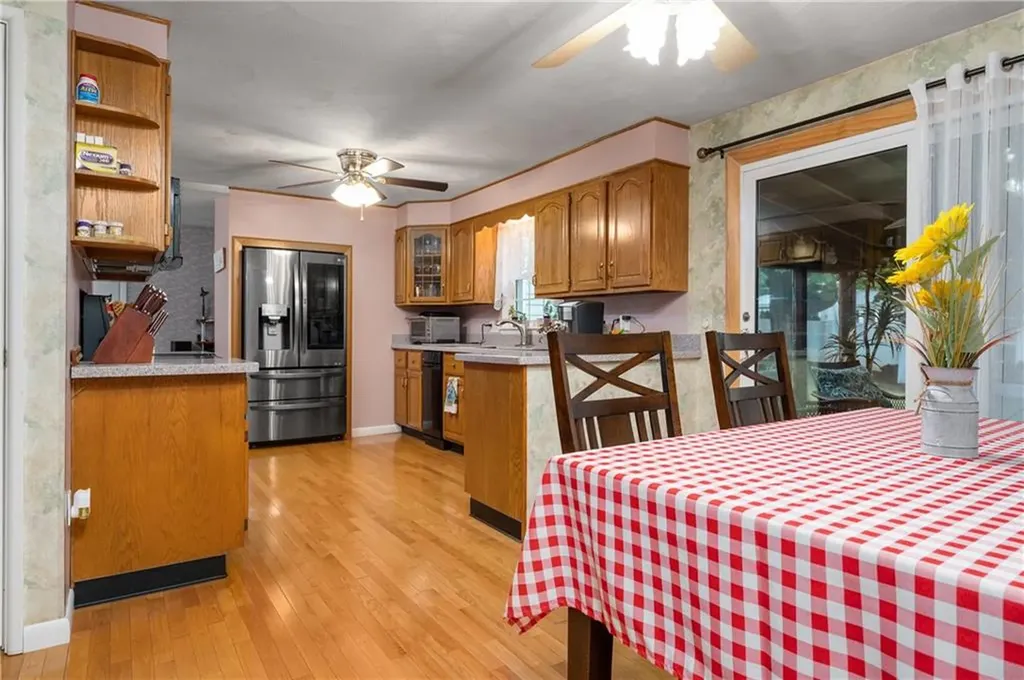 149 Patton Road Woonsocket RI 02895