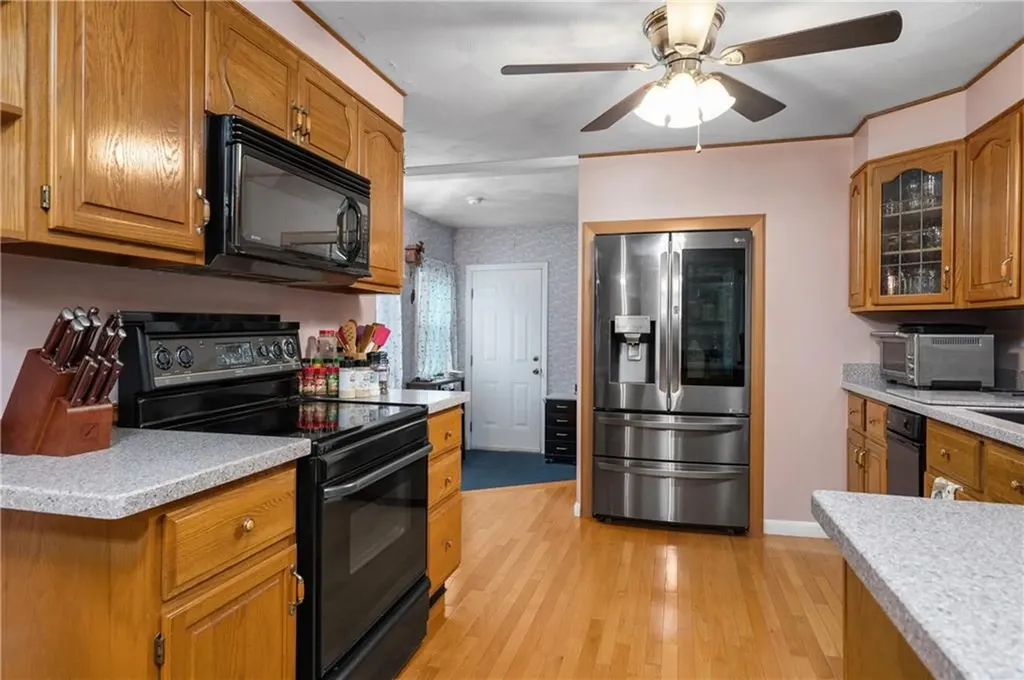 149 Patton Road Woonsocket RI 02895