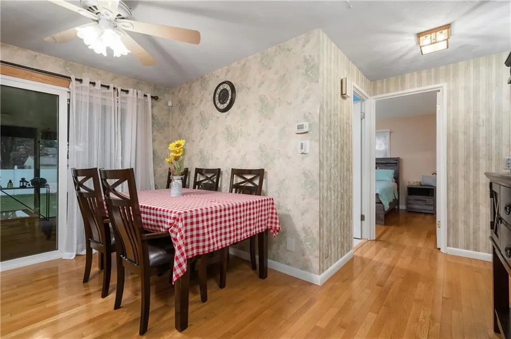 149 Patton Road Woonsocket RI 02895
