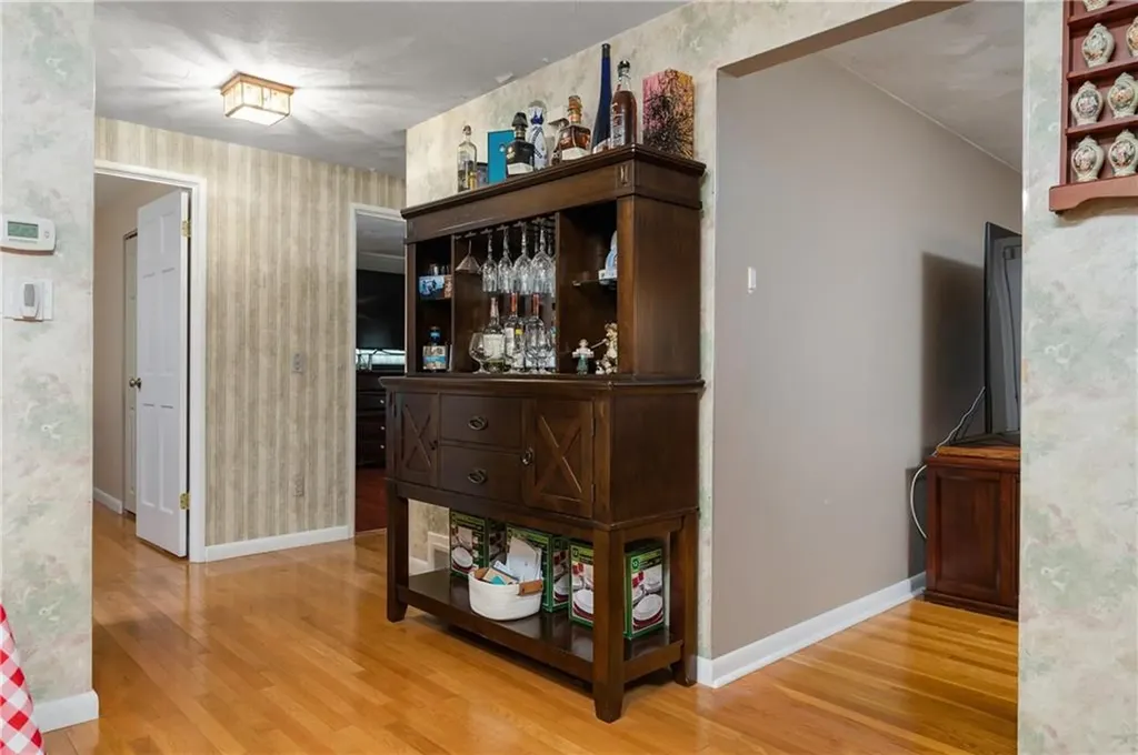 149 Patton Road Woonsocket RI 02895