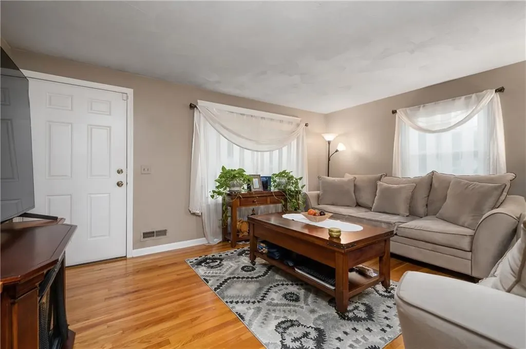 149 Patton Road Woonsocket RI 02895