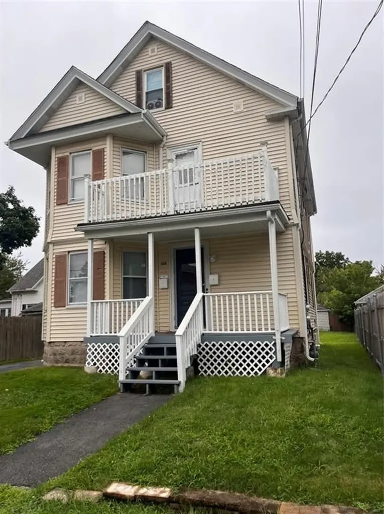 188 Clarence Street Cranston RI 02910