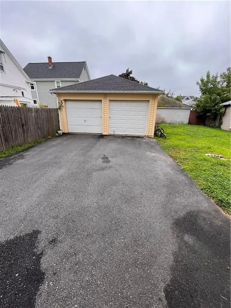 188 Clarence Street Cranston RI 02910