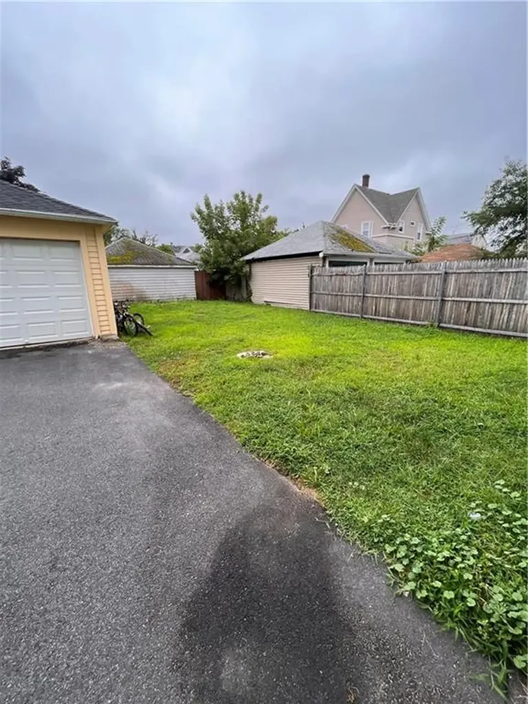 188 Clarence Street Cranston RI 02910