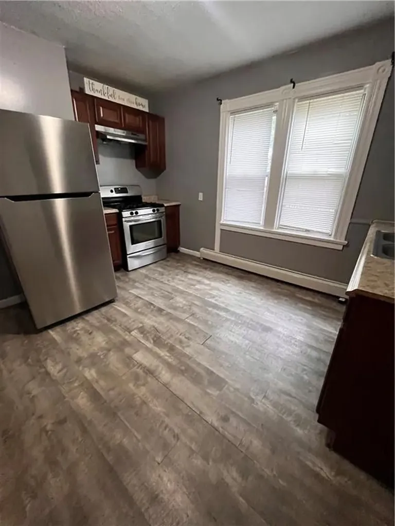 188 Clarence Street Cranston RI 02910