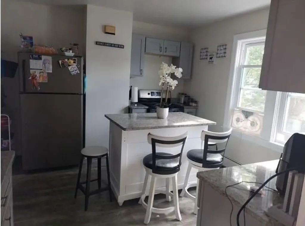 188 Clarence Street Cranston RI 02910