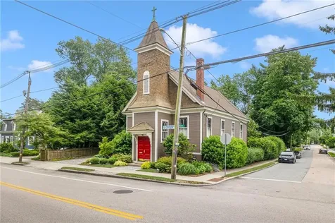 94 Division Street East Greenwich RI 02818