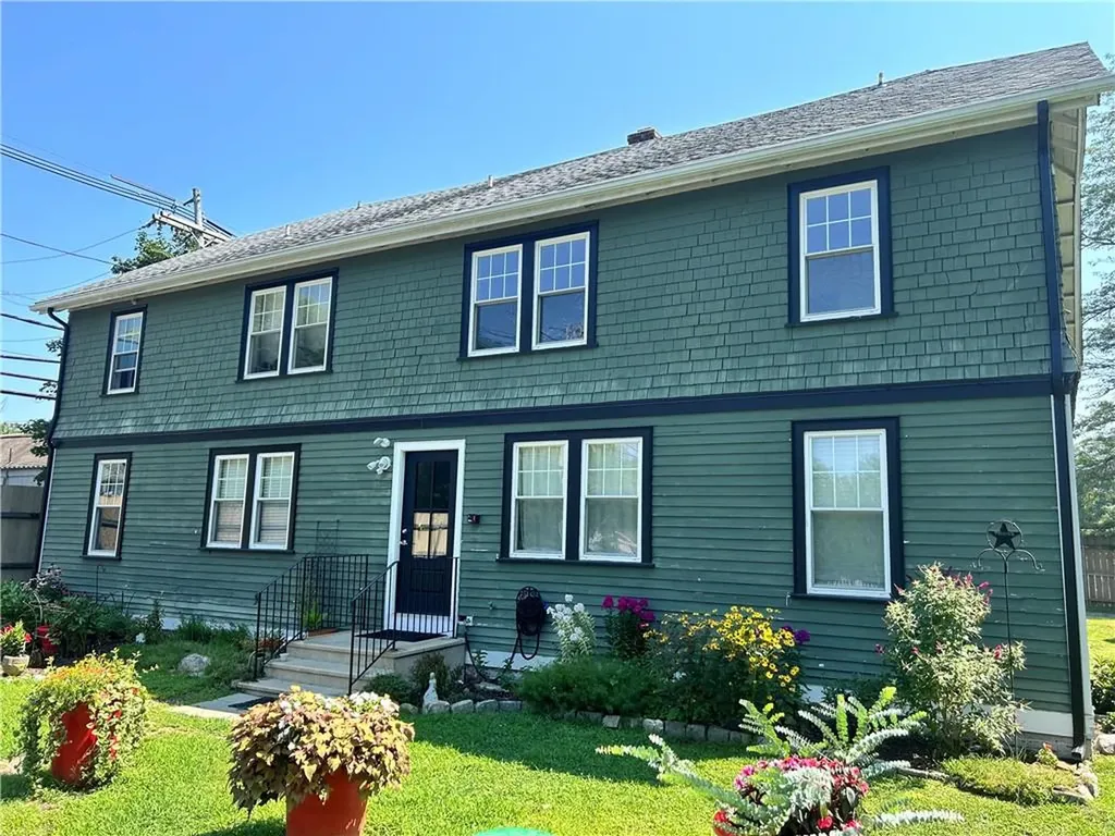 20 West Allenton Road North Kingstown RI 02852