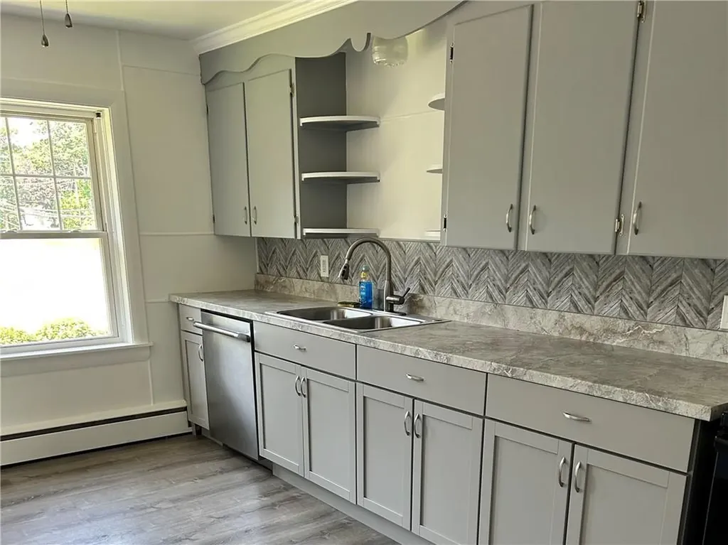 20 West Allenton Road North Kingstown RI 02852