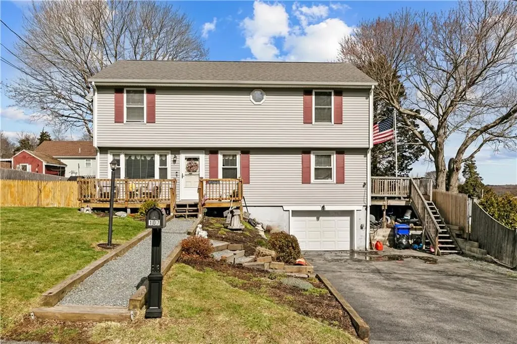 107 Fatima Drive Bristol RI 02809