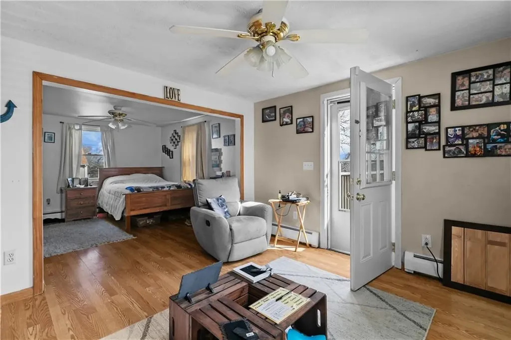 107 Fatima Drive Bristol RI 02809