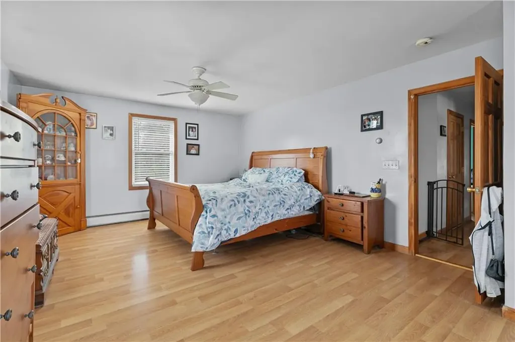 107 Fatima Drive Bristol RI 02809